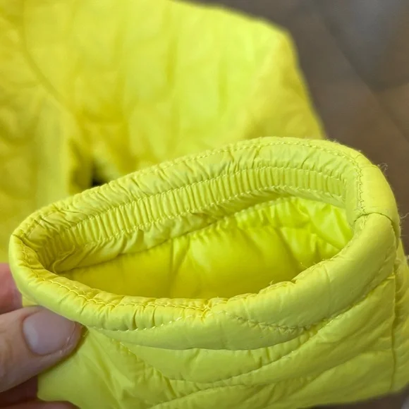 Bench - Puffer Jacket - Picture 3 of 5